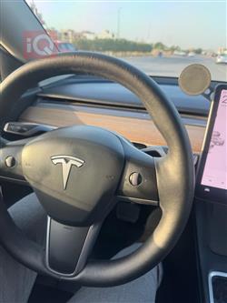 تسلا موديل Y